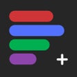 Ikon program: Logly: Track Daily Activi…