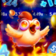 Icoon van programma: ChickDash - Gold Rush