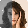 Biểu tượng của chương trình: AI Photo Editor