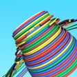 أيقونة البرنامج: Rubber Cutter