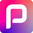 程序图标：Photo Editor: Retouch  Cu…