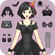 程序图标：Dress Up Story