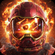 Ikon program: Space Stars: RPG Survival…