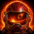 أيقونة البرنامج: Space Stars: RPG Survival…