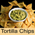 程序图标：Tortilla Chips - Tortilla…