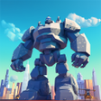 プログラムのアイコン：Robot Evolver