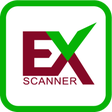 Ikon program: ExScanner – Free Multiple…
