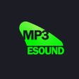 Symbol des Programms: eSounds Player MP3 Music …