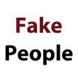 プログラムのアイコン：Fake People Quotes
