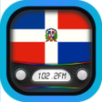 Ikona programu: Radio Dominican Republic …