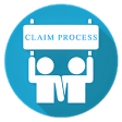 The claims process