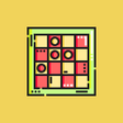Иконка программы: Checkers Mind Duel