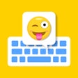 プログラムのアイコン：Fancy Keyboard - iSticker