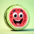 Icoon van programma: Melancia grande