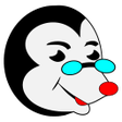 程序图标：КиберКрот