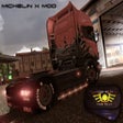 Icon of program: Euro Truck Simulator 2: M…