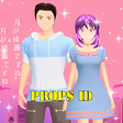 Icon of program: Props ID for Sakura Schoo…