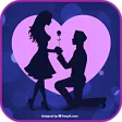 Love Cards - Romantic Greeting