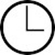 プログラムのアイコン：TinyToolbarClock