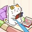 Icoon van programma: 猫咪整理师 - 房间布置 整理收纳达人