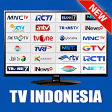 TV Indonesia Live-Streaming Online Saluran TV