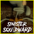 Symbol des Programms: Sinister Squidward Game