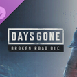 Ikon program: Days Gone - Broken Road D…