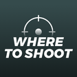 程序图标：Where To Shoot for Androi…