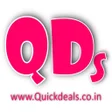 ไอคอนของโปรแกรม: Quick Deals