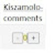 ไอคอนของโปรแกรม: kiszamolo-comments