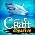 Survival  Craft: Creative