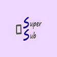 Icon of program: SuperSub