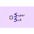 SuperSub