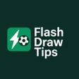 Programikonen: Flash Draw Tips