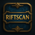 أيقونة البرنامج: RiftScan - Card  Deck Too…