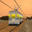 プログラムのアイコン：追憶の電車通り　横浜市電編