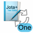 程序图标：Jota One Connector