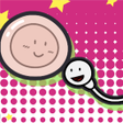 程序图标：合体ゲーム
