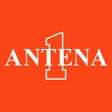 Programın simgesi: Rádio Antena 1
