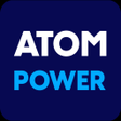 プログラムのアイコン：ATOM Power