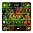 Smoke Rasta Keyboard icon