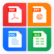 Ikona programu: PPT File Viewer: PPT Read…
