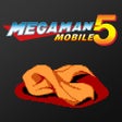 Icon of program: MEGA MAN 5 MOBILE