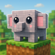 SquidCraft: Survival Run icon