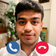 fadil jaidi fake video call