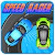프로그램 아이콘: Speed Racer Game Online […