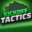 Programikonen: Kickoff Tactics: Football…