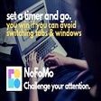Icoon van programma: NoFoMo: Attention Game