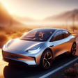 Ikon program: Electric Car Driving Simu…