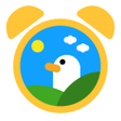 Ikona programu: Early Bird Alarm Clock